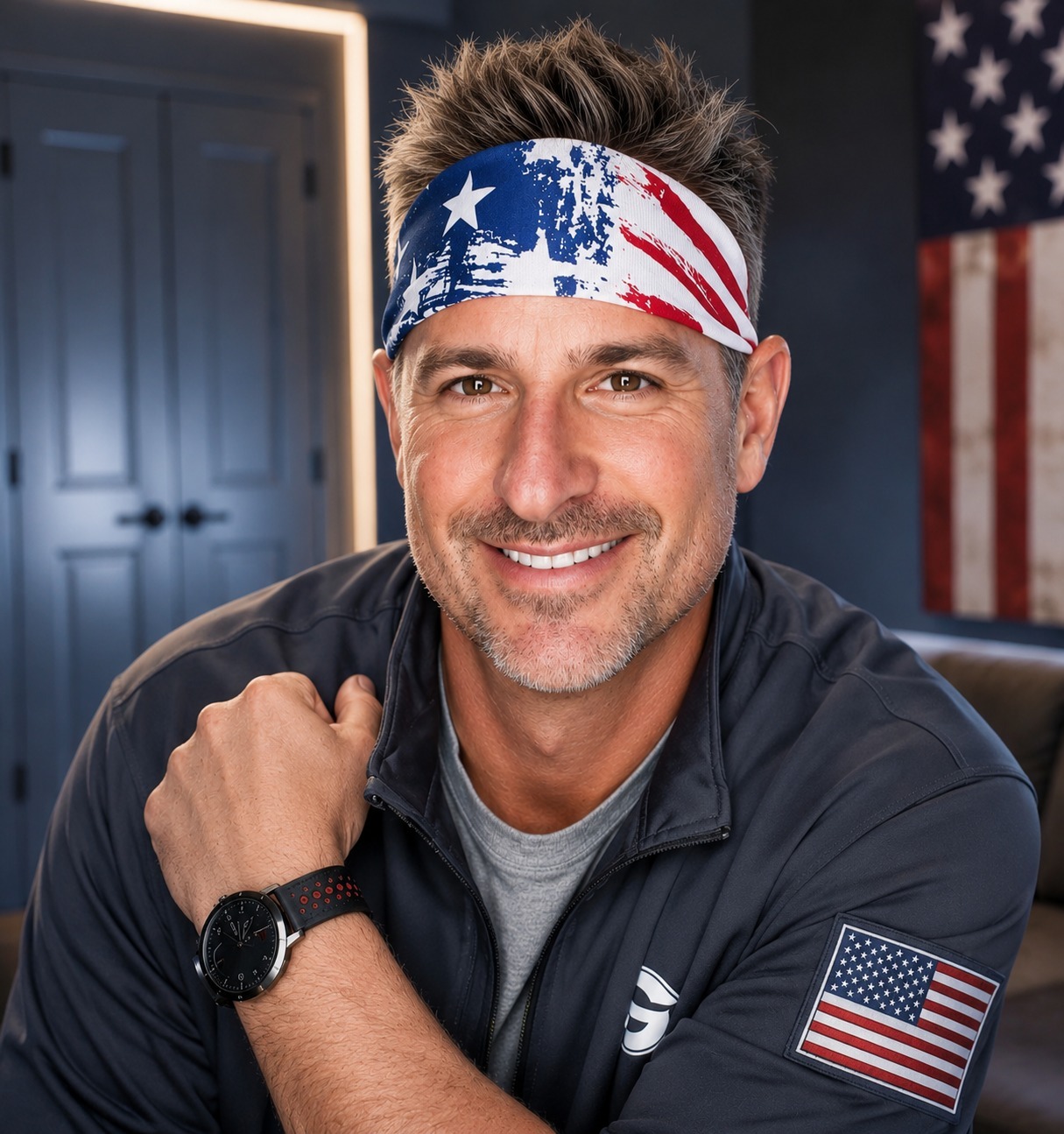 Ted Walters — Founder, The IoT Pulse