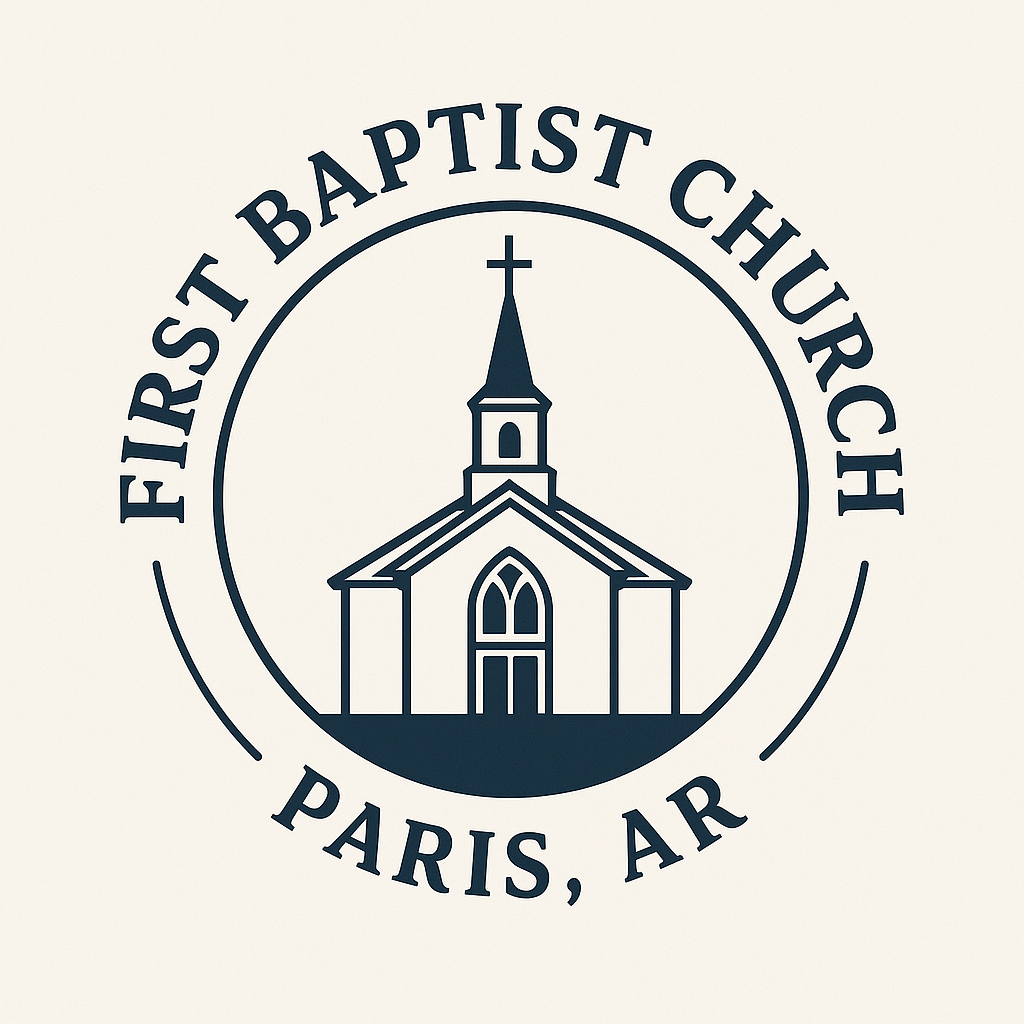 First Baptist Church of Paris, Arkansas