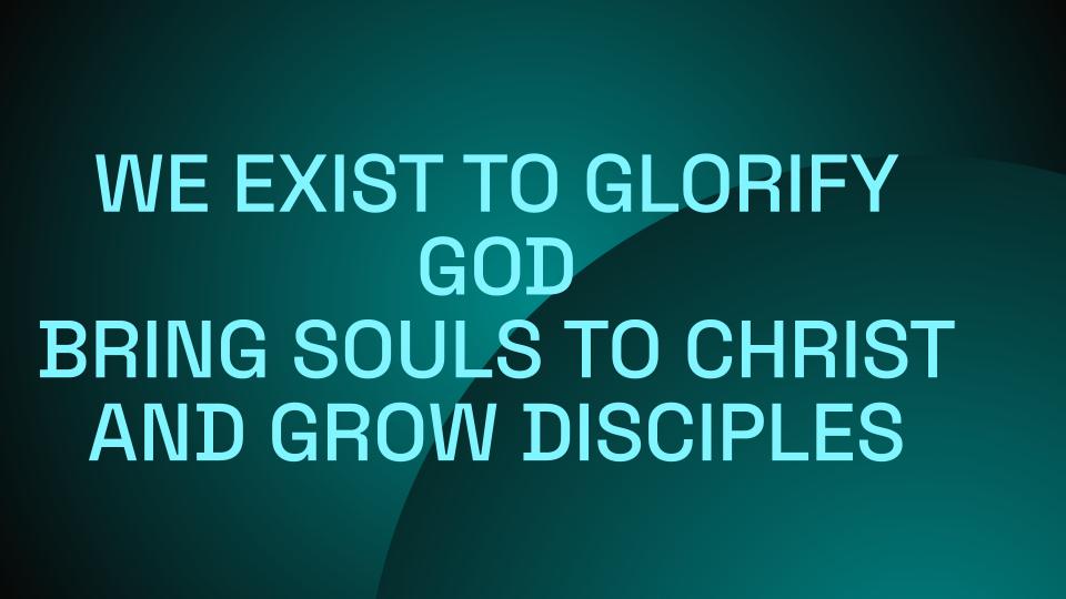 First Baptist Church of Paris, Arkansas