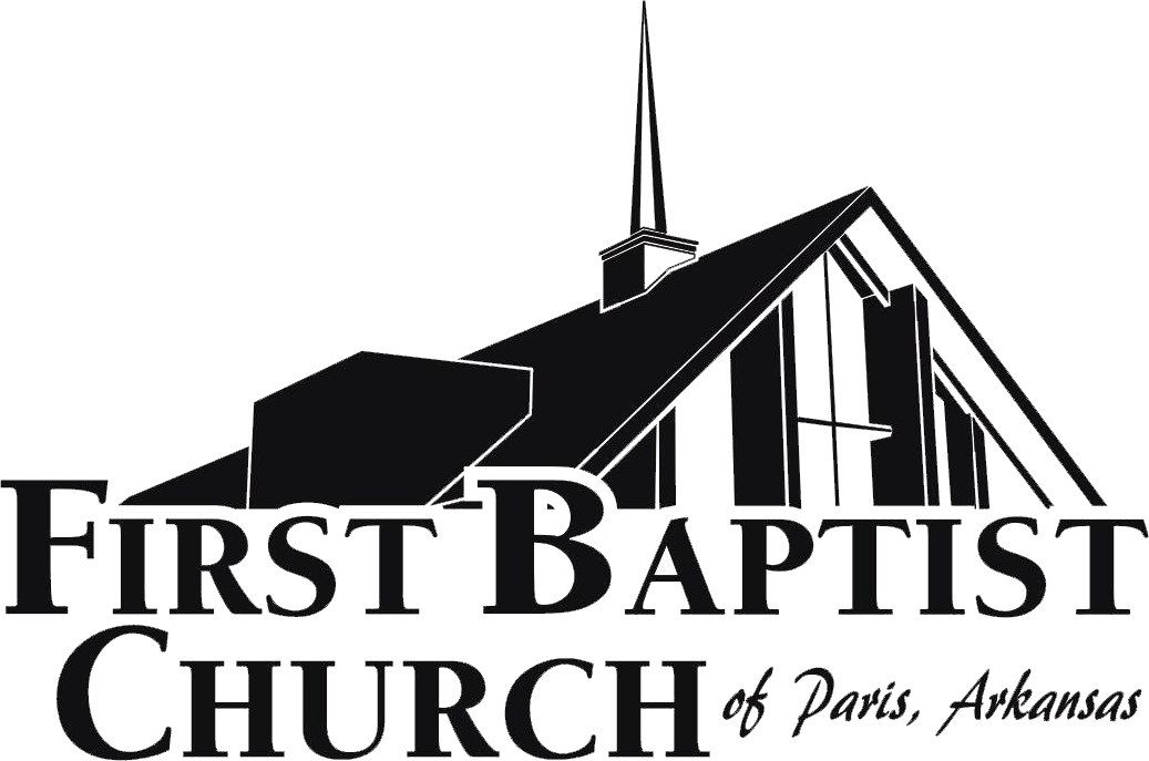 First Baptist Church of Paris, Arkansas