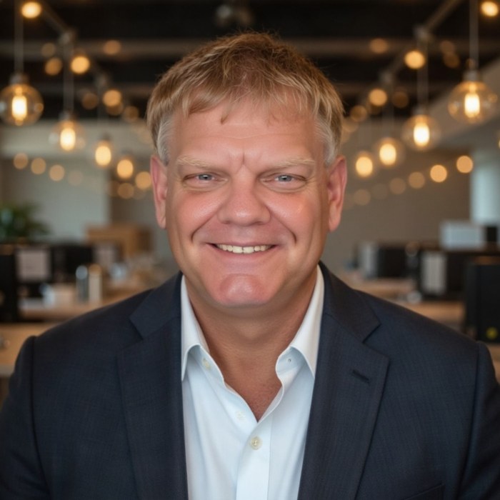 Dave Overholser, your Florida homeownership guide