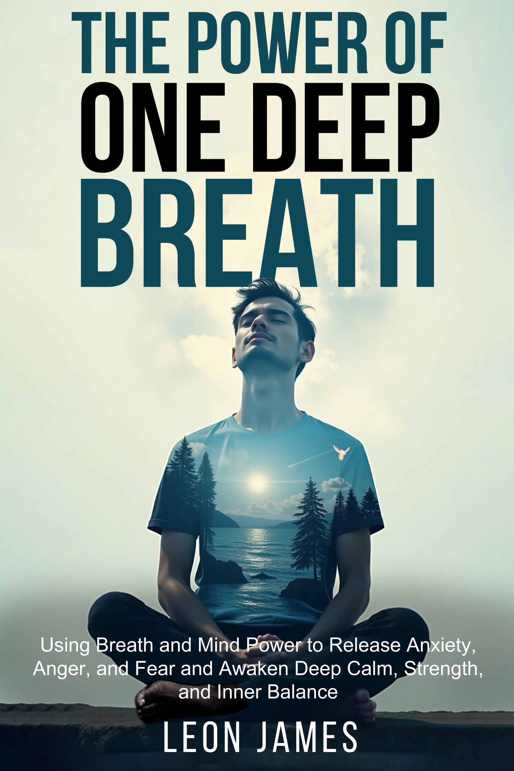 The Power of One Deep Breath