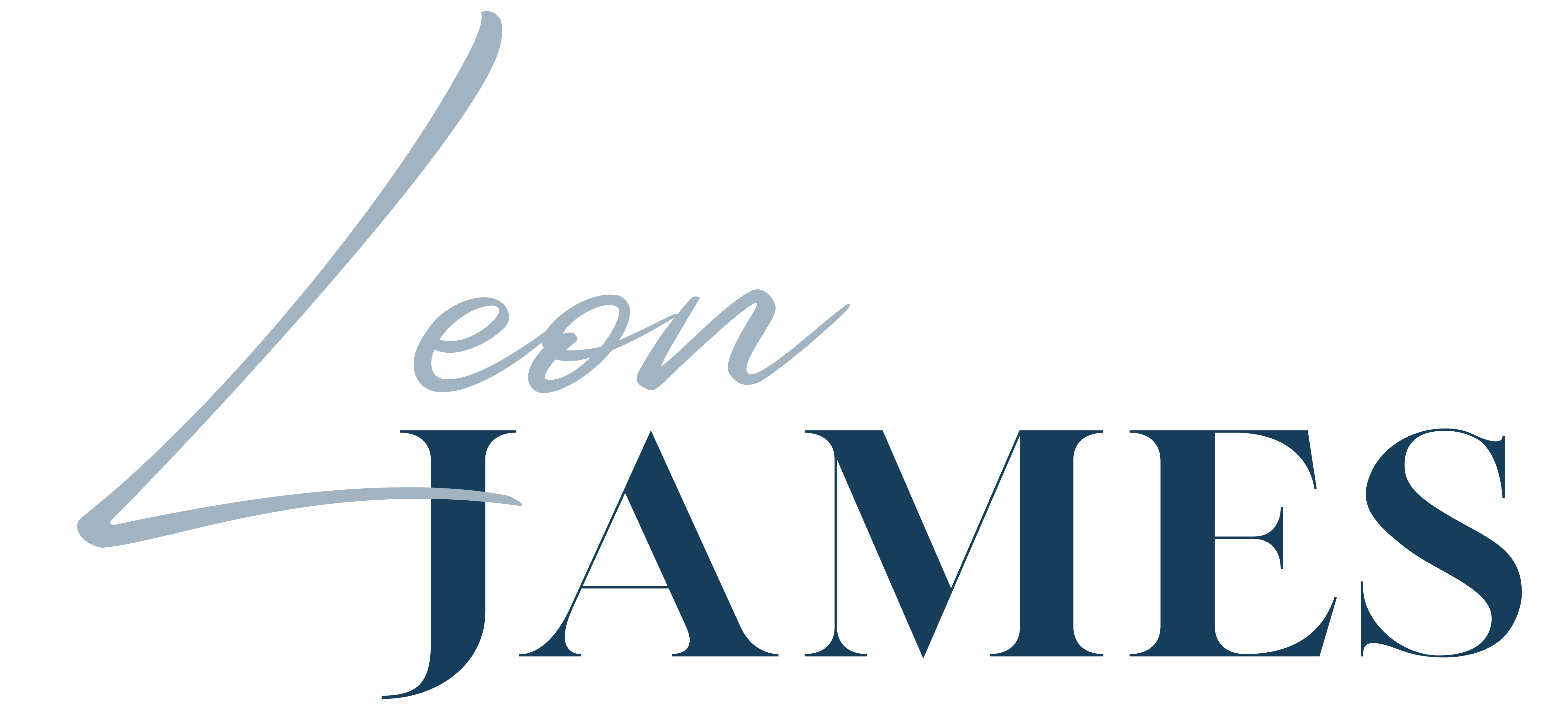 Leon James