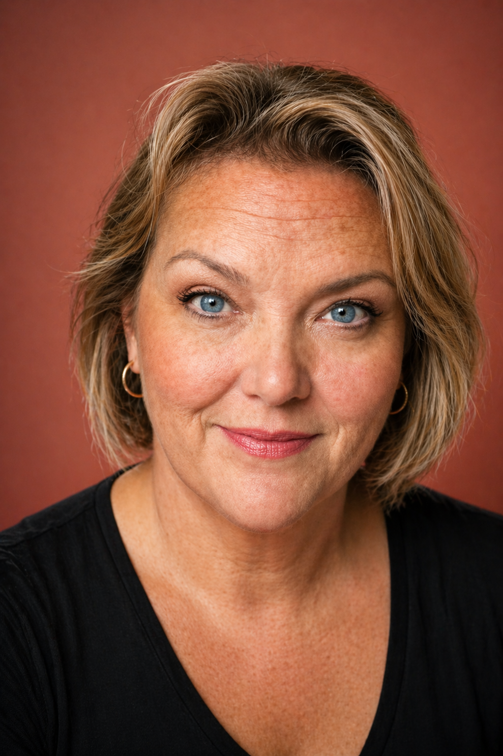 Donna Valdes - Dear Donna