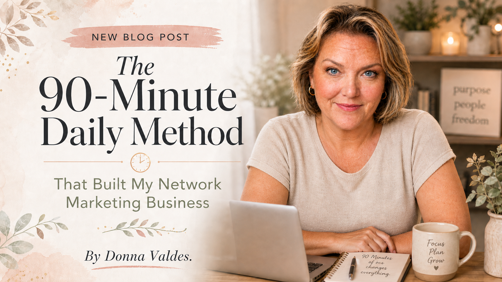 90 Minute Time Hack 90 Minute Time Hack