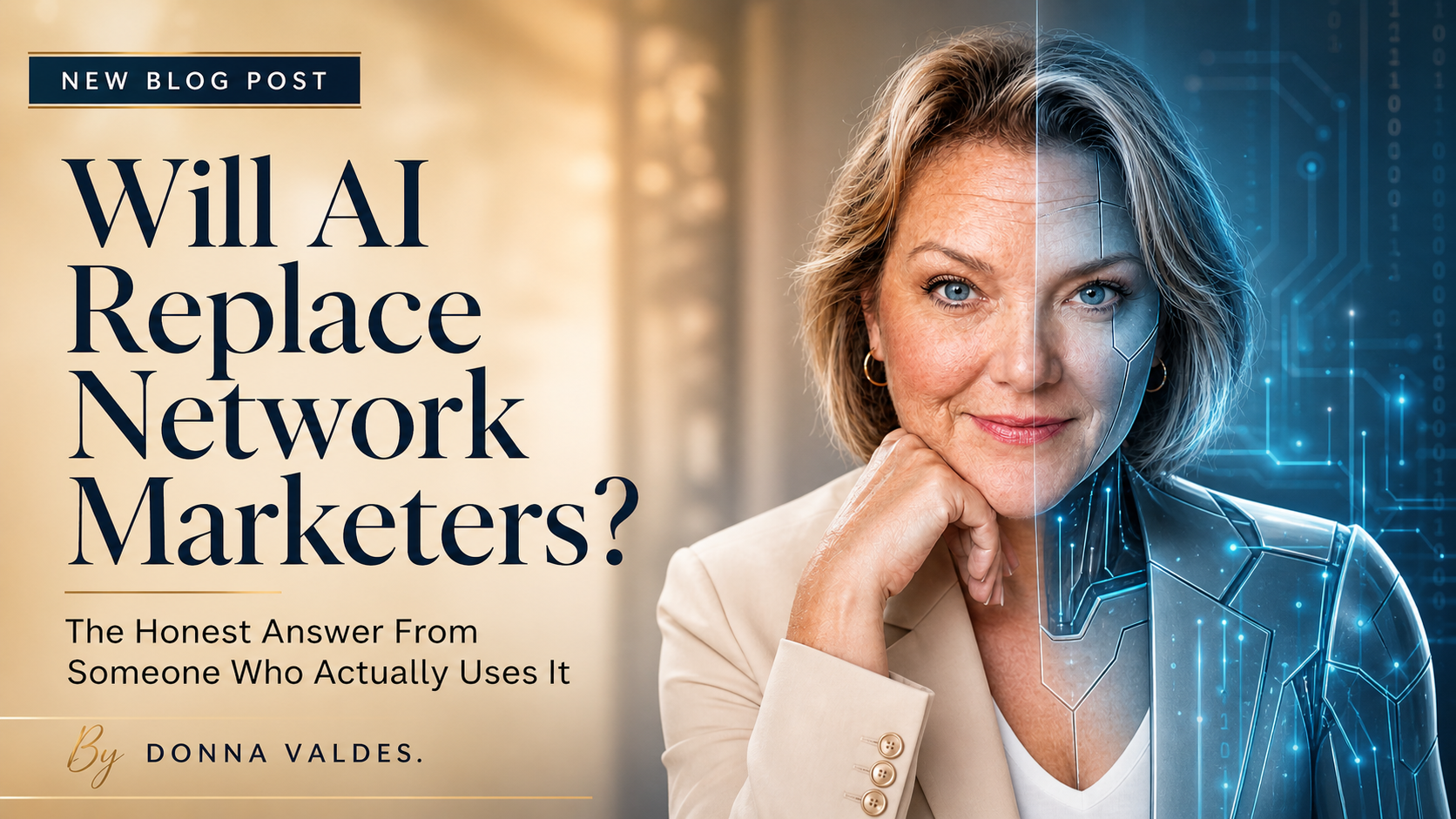 Will AI replace you? Will AI replace you?
