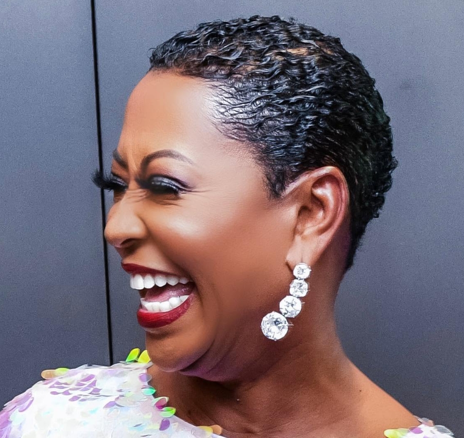 Gloria Mayfield Banks