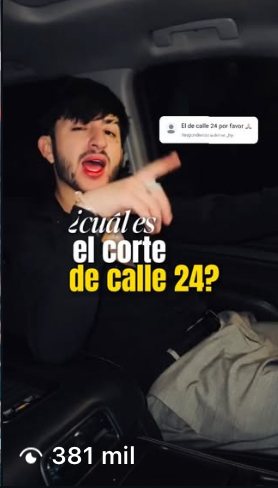 Captura de resultados de cliente 3