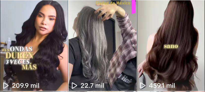 Captura de resultados de cliente 8