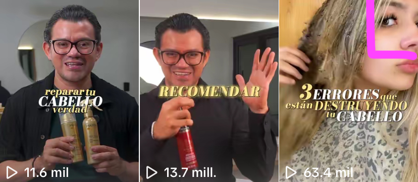 Captura de resultados de cliente 14
