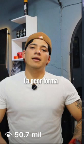 Captura de resultados de cliente 22