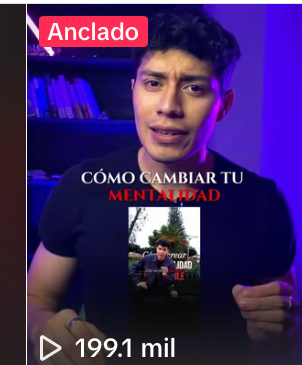 Captura de resultados de cliente 15