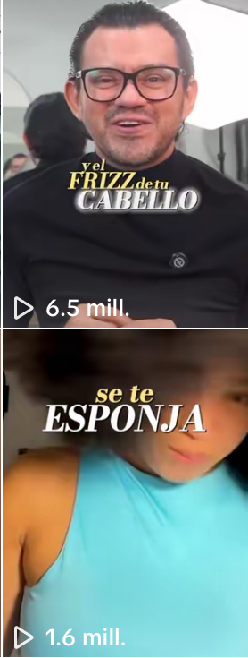 Captura de resultados de cliente 43