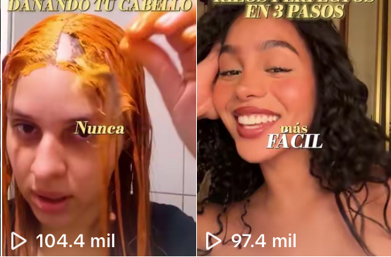 Captura de resultados de cliente 40