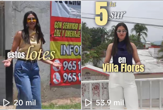 Captura de resultados de cliente 45