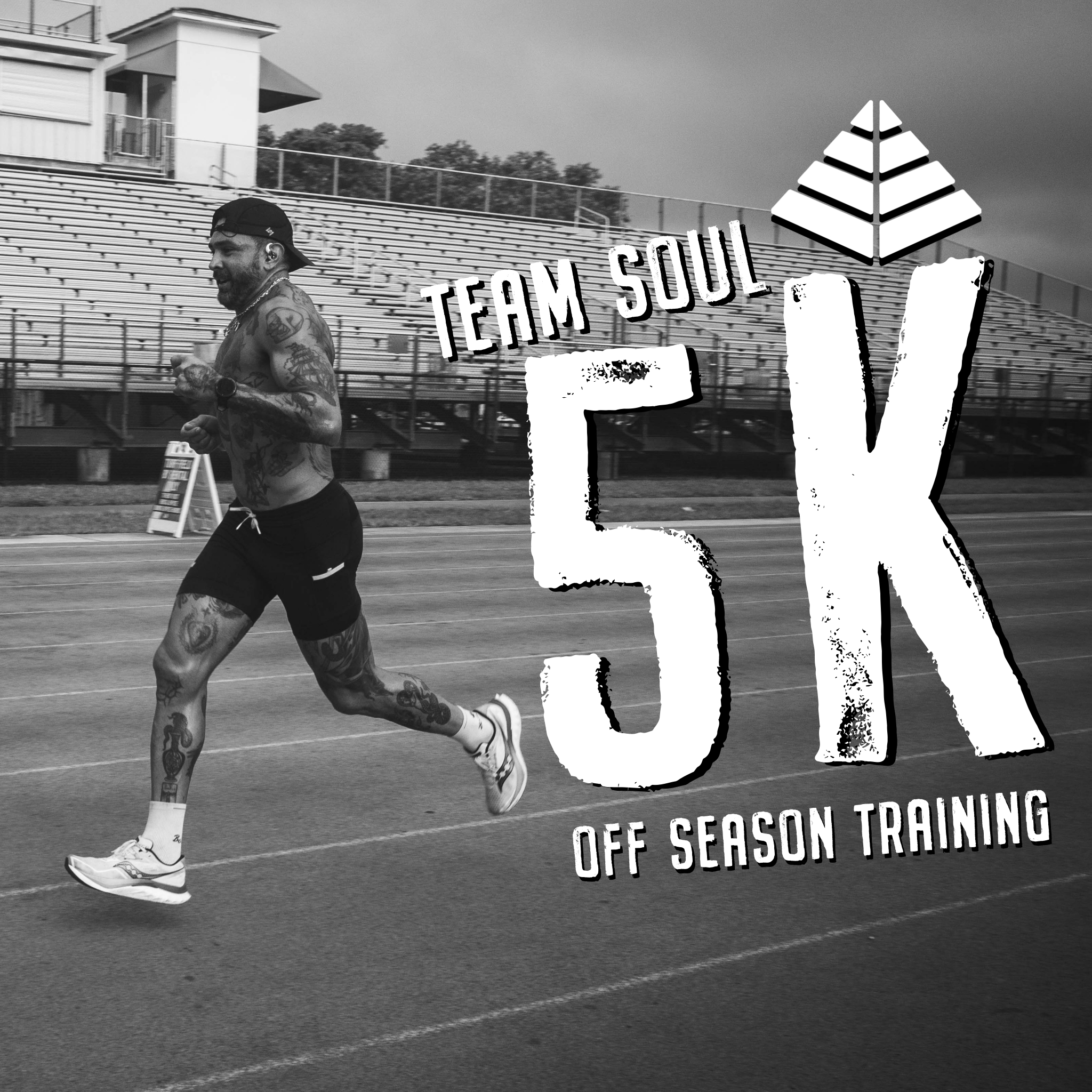 5k Off Season Cycle 2026