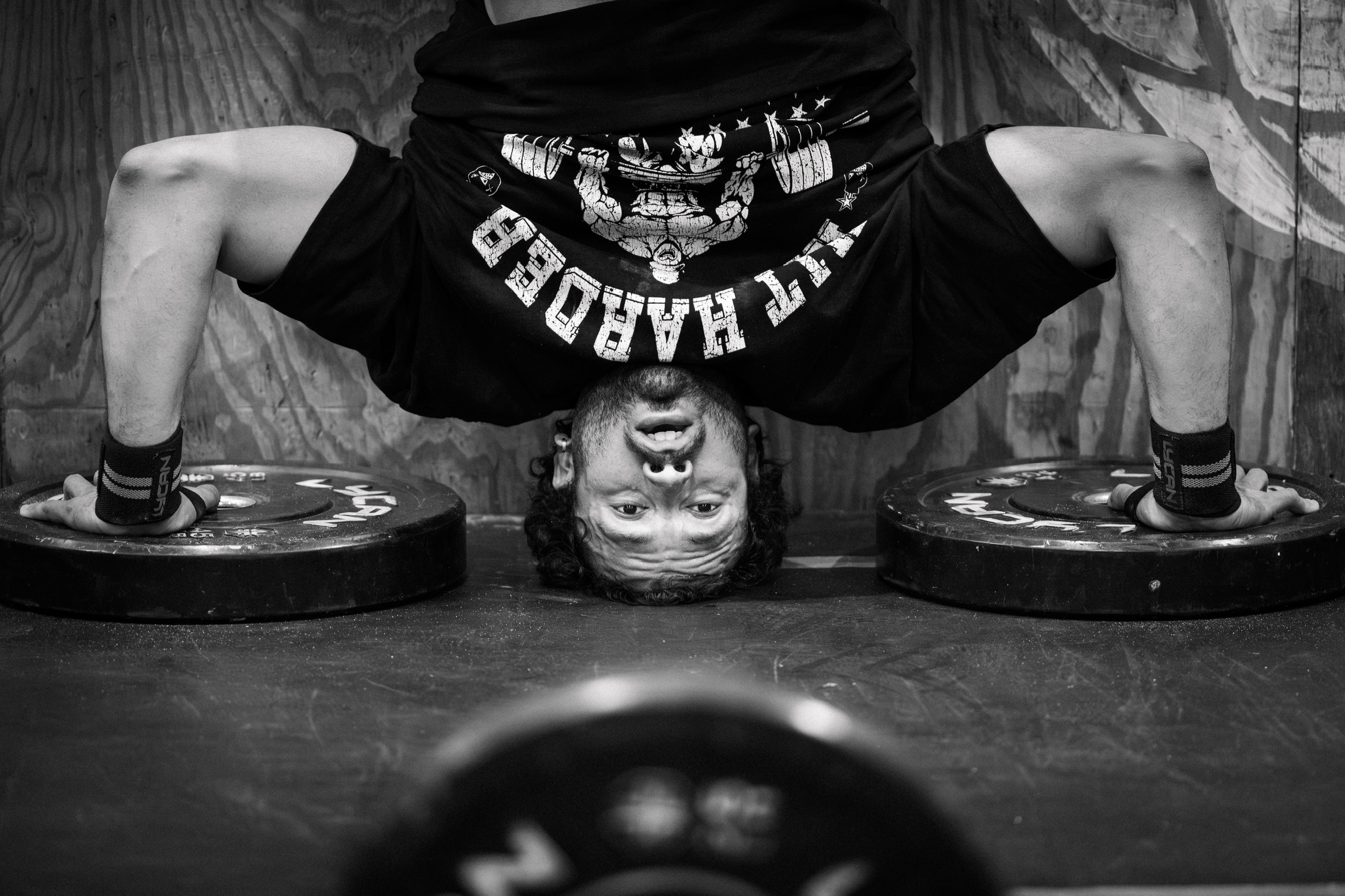crossfit