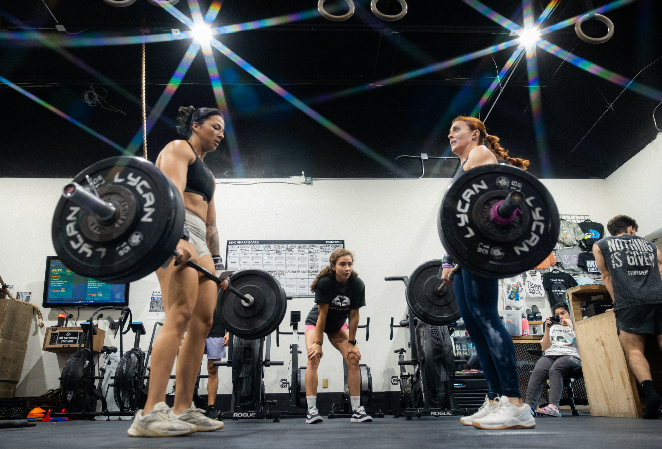 crossfit