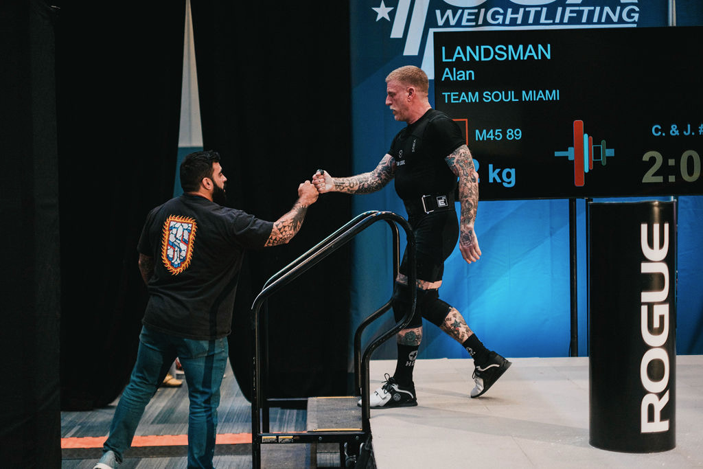 olympic weightlifting olympic weightlifting