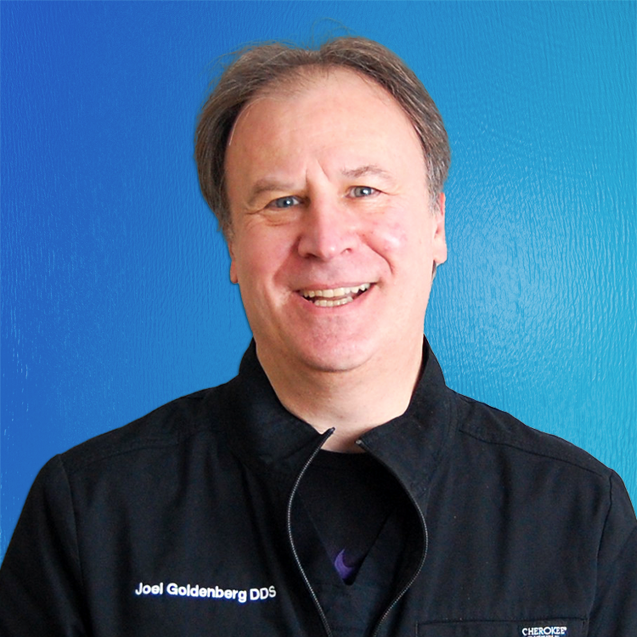 Joel Goldenberg, DDS