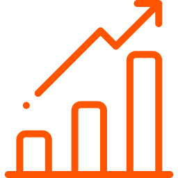 Growth Icon