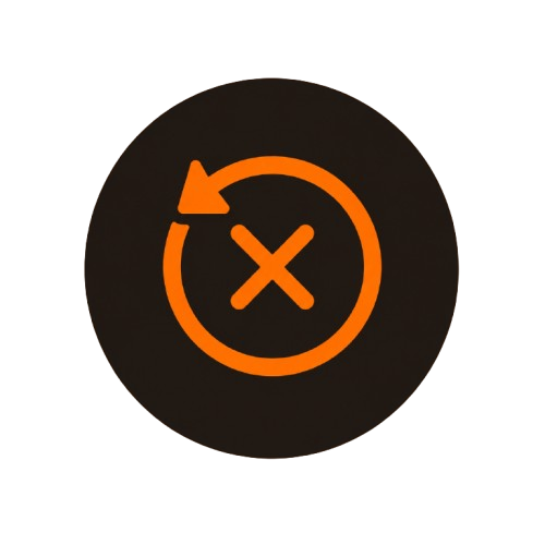 Cancel Anytime Icon