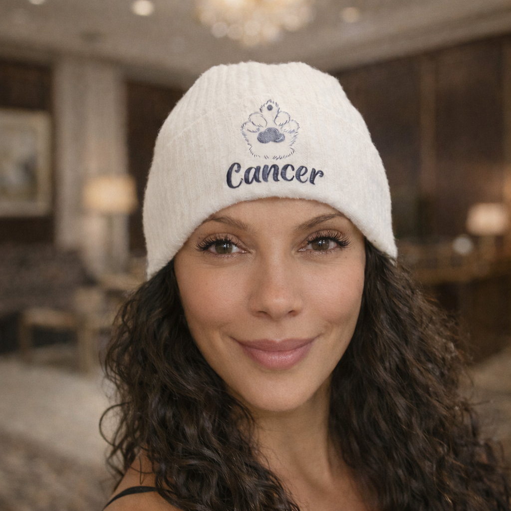 Corinne van Ryck deGroot