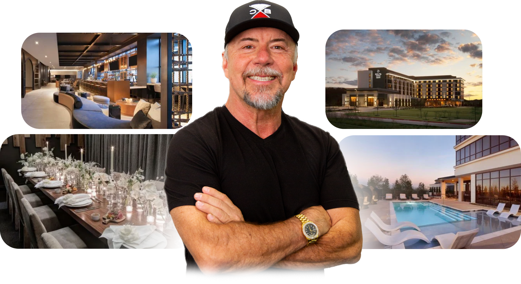 Delta Hotels Dallas Southlake