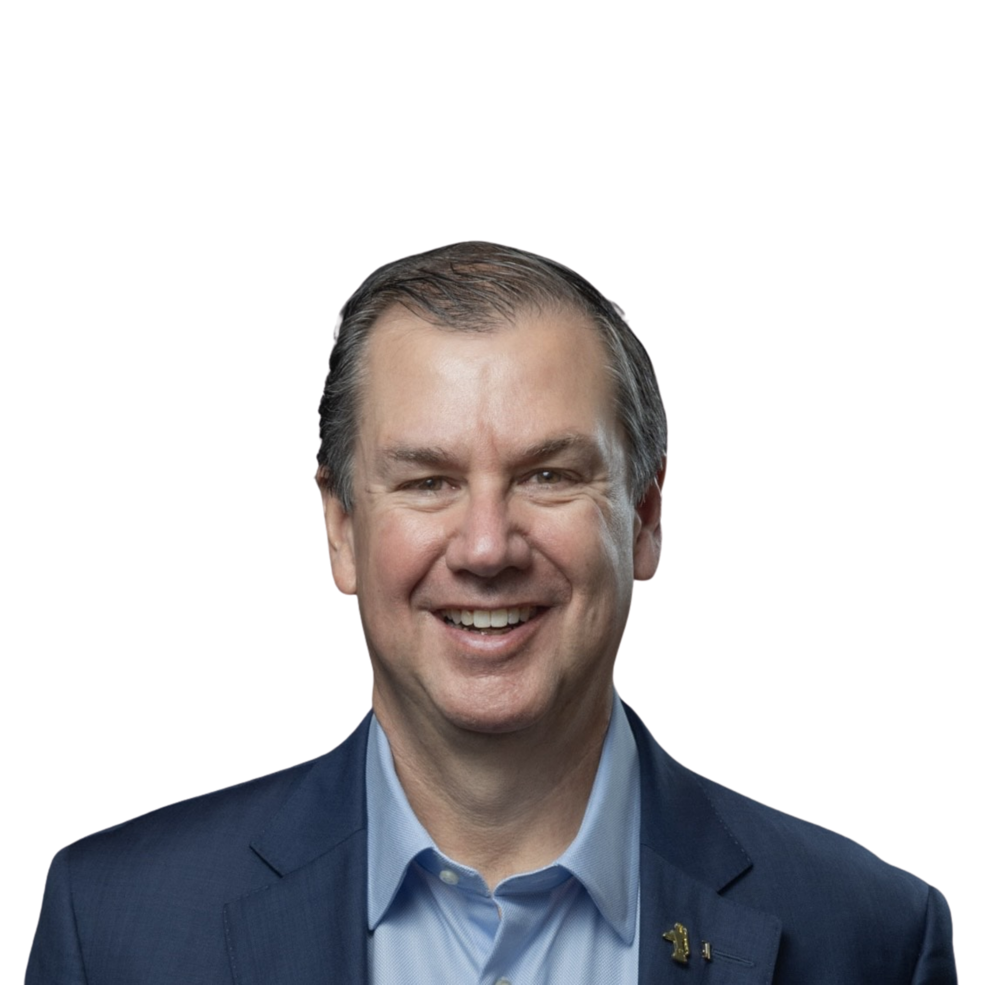Tom Ziglar