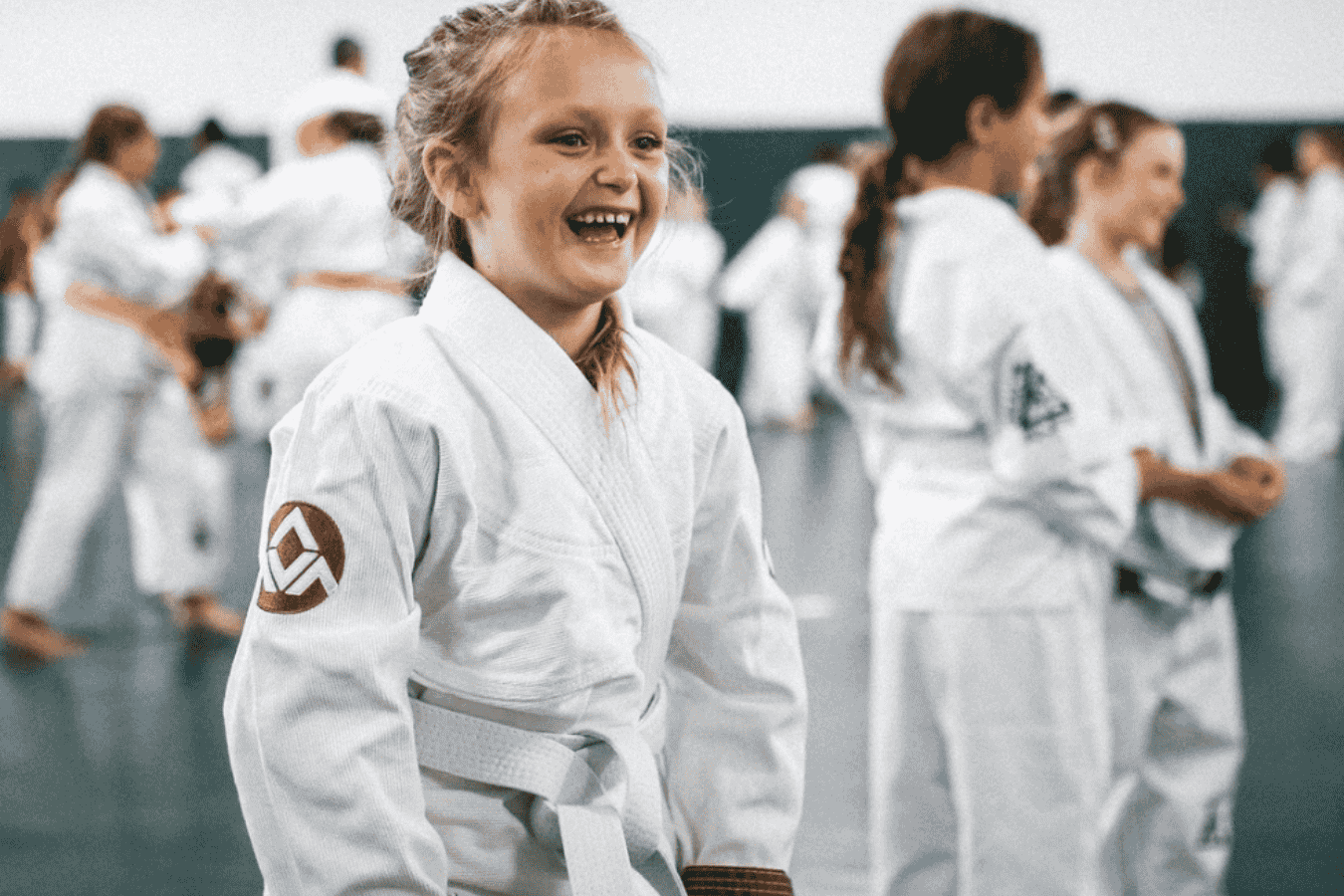 Gracie JJ San Jose