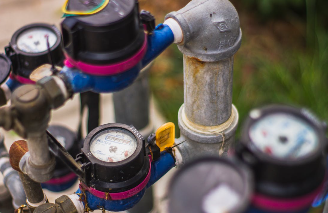 plumbing in dmv