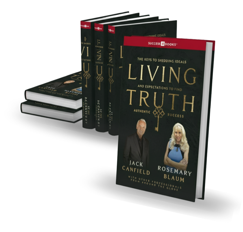 Bundle of book "Living Truth"
