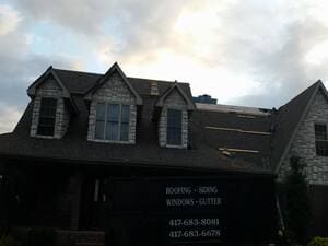 in Republic, MO