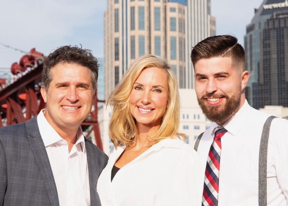 Dean & Jay Nelson Real Estate Team
