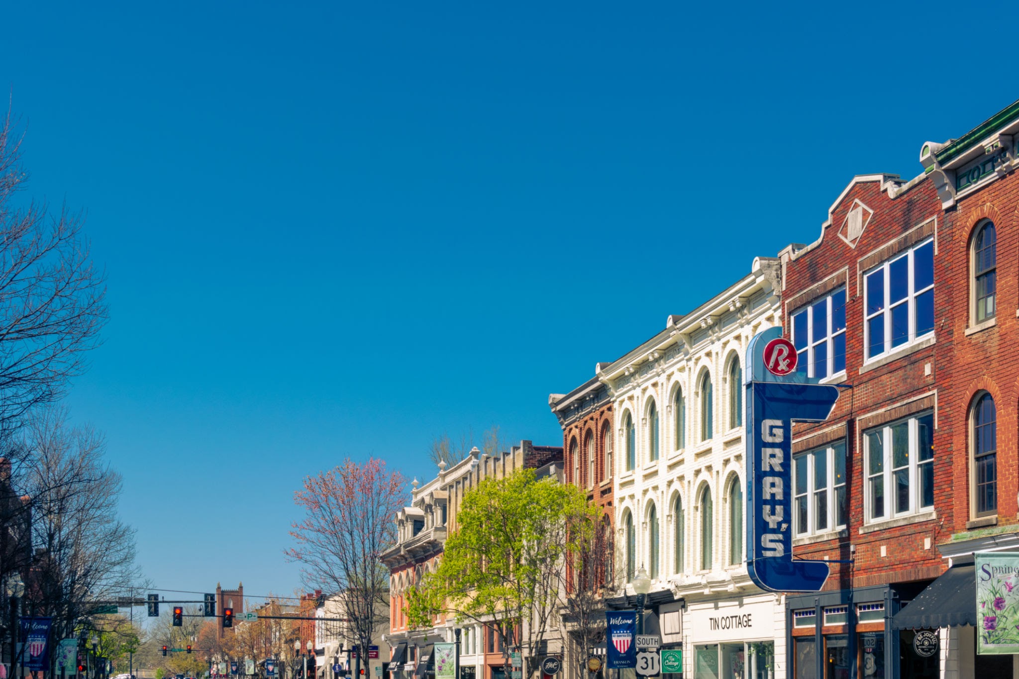 Is Franklin, TN a Good Place to Live in 2026? Is Franklin, TN a Good Place to Live in 2026?
