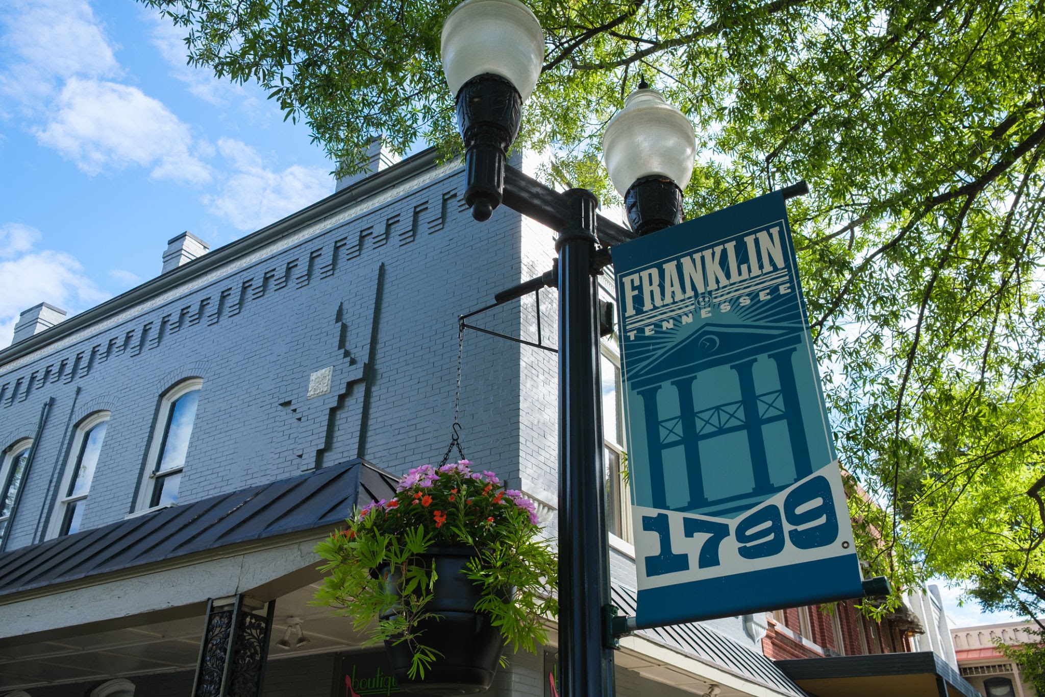 Moving to Franklin, TN: Everything You Need to Know Moving to Franklin, TN: Everything You Need to Know