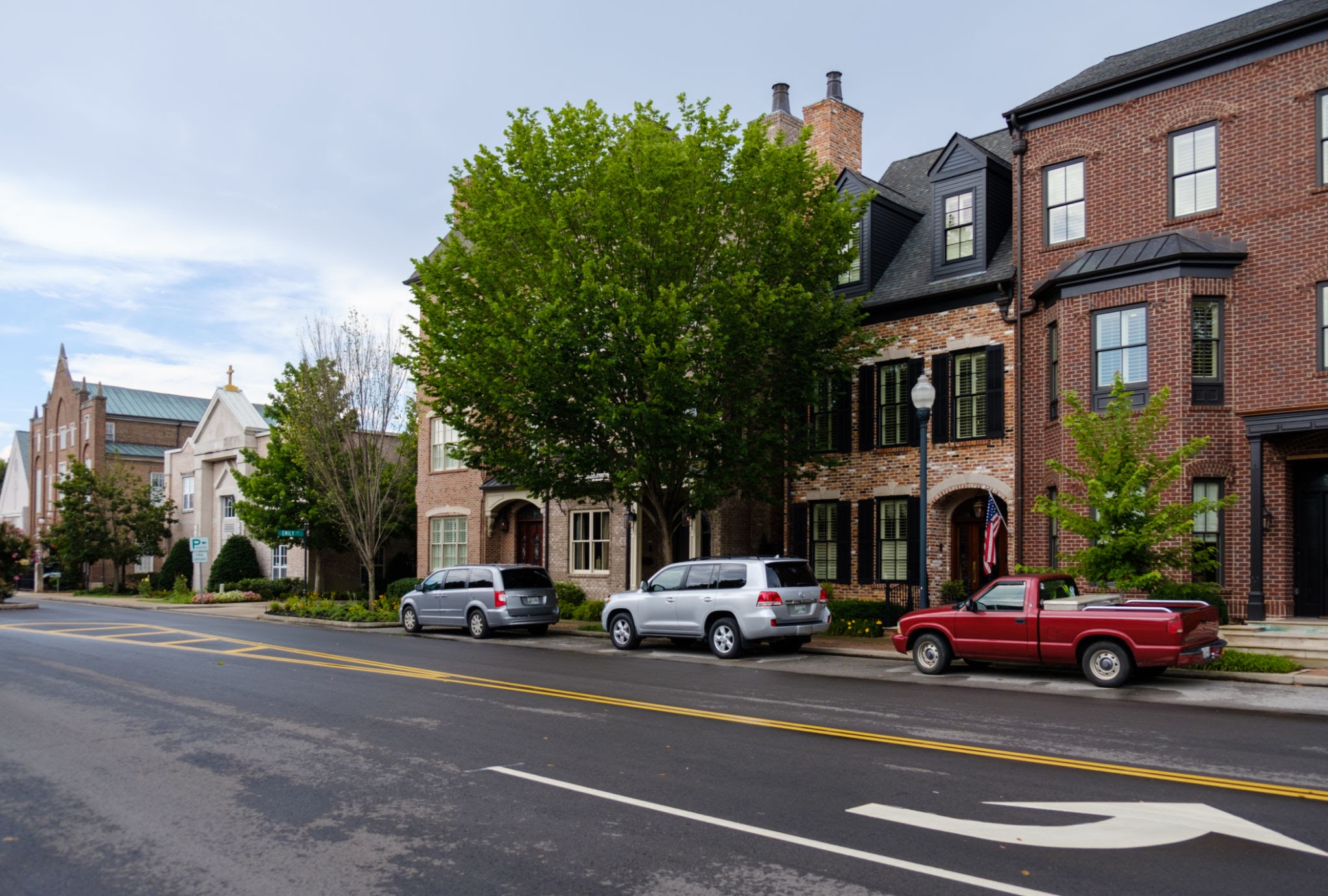 Moving to Franklin, TN: Everything You Need to Know Moving to Franklin, TN: Everything You Need to Know