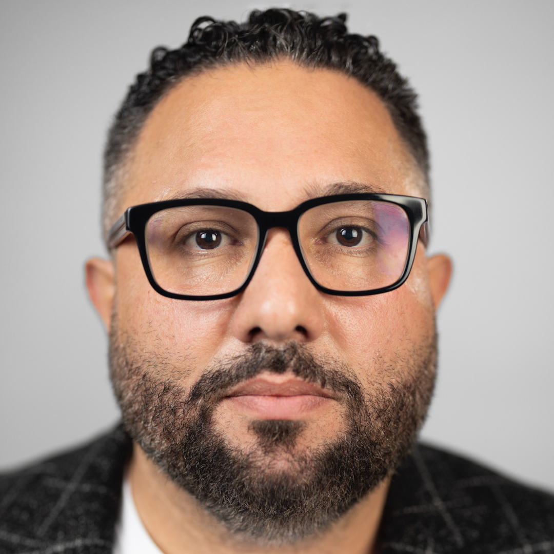Mike Fawaz, Rocket Pro, speaker at AMSA Lending Expo 2025