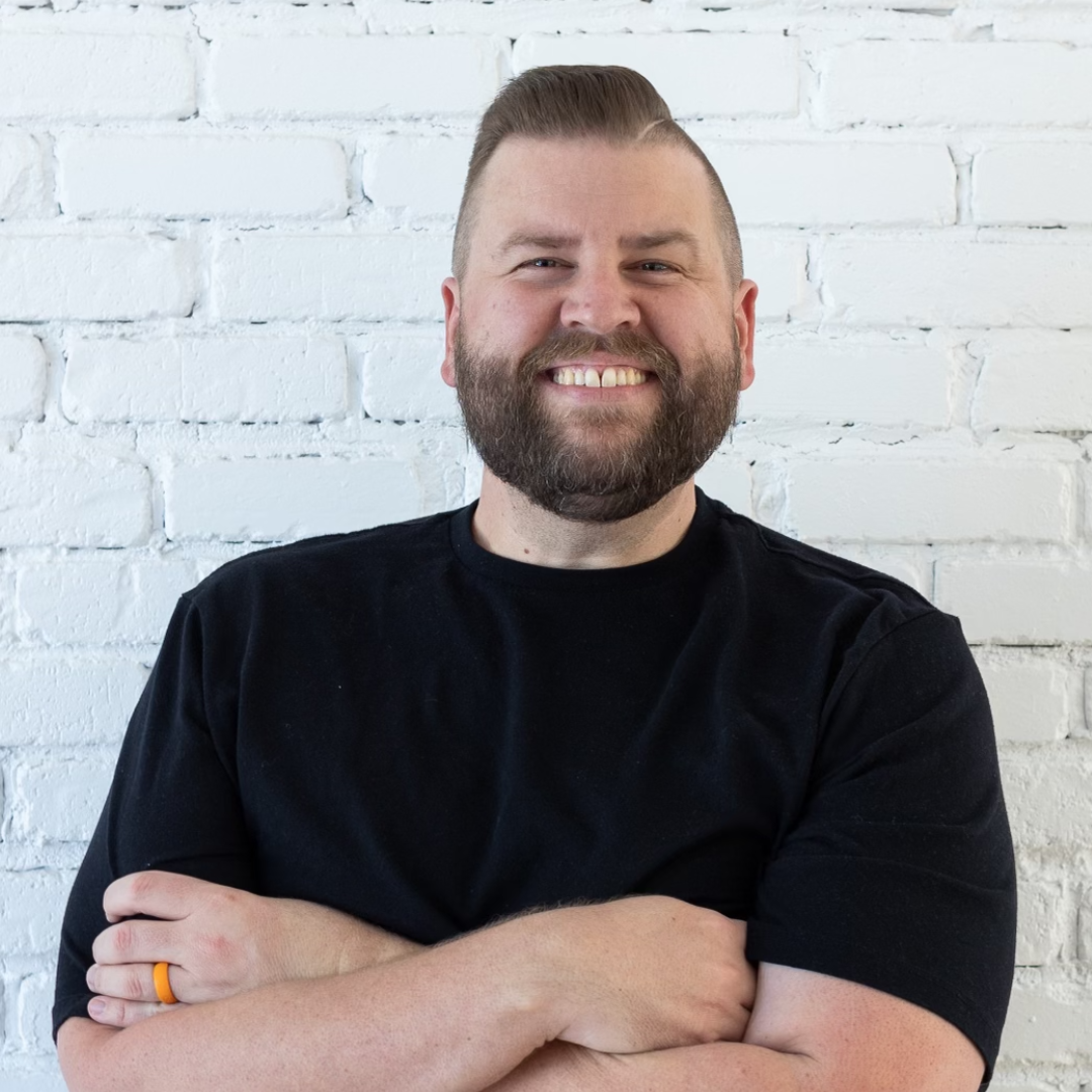 Kyle Draper, KyleDraper.com, speaker at AMSA Lending Expo 2025