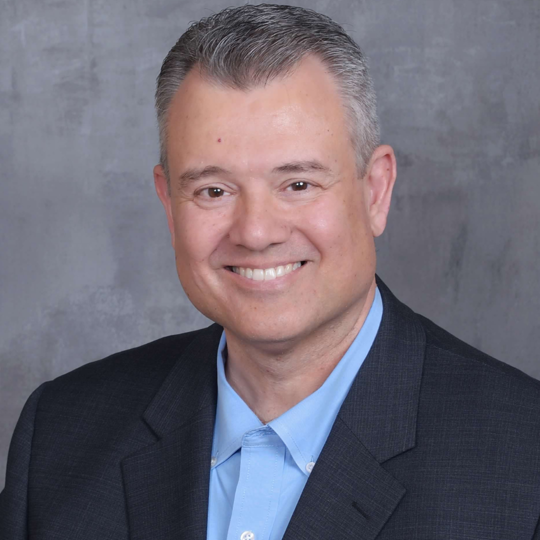 Mike McCarthy, FCM TPO, speaker at AMSA Lending Expo 2025