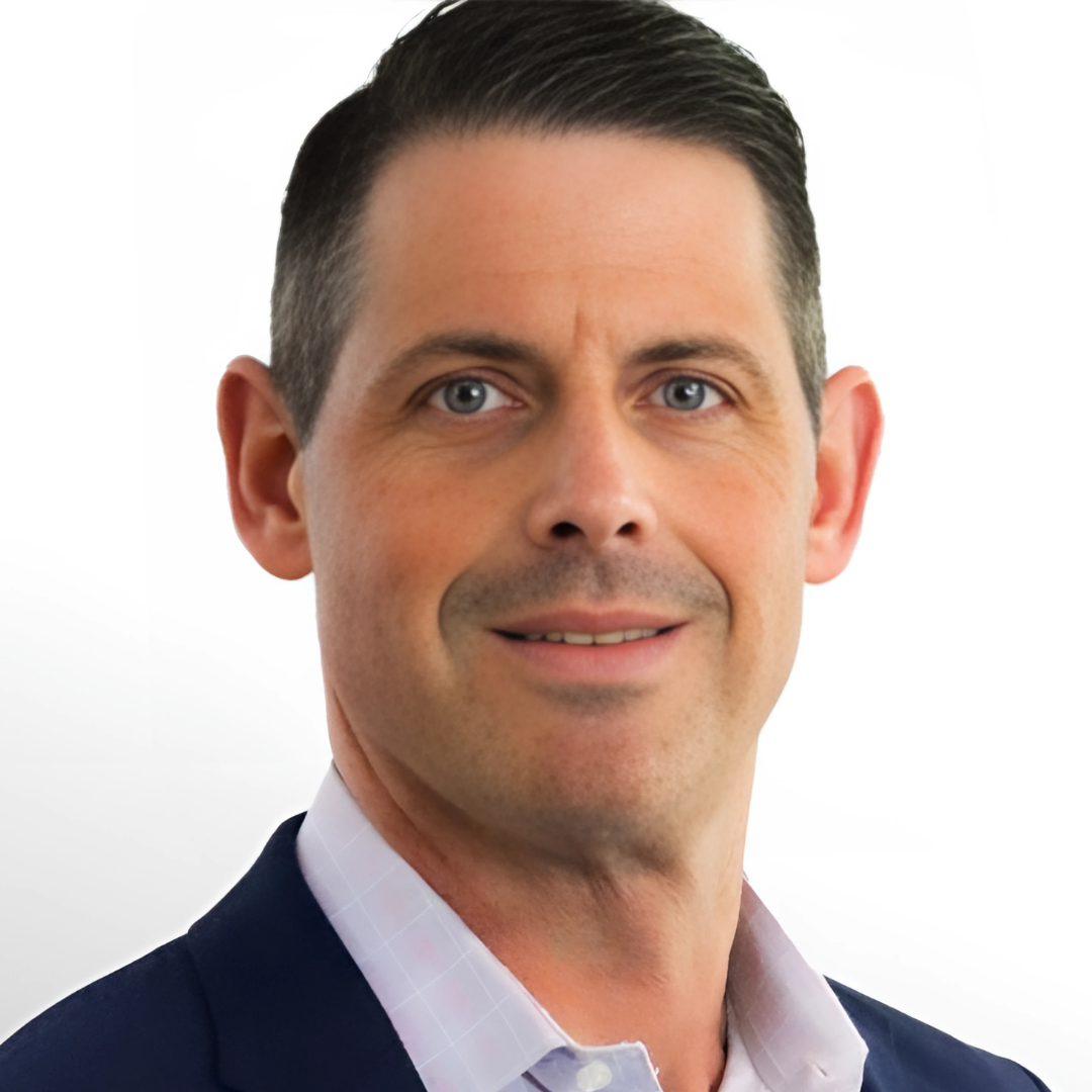 Brian Devlin, ARC Home LLC, speaker at AMSA Lending Expo 2025