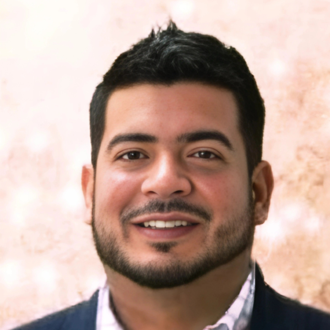 Freddy Alemengor, Emporium TPO, speaker at AMSA Lending Expo 2025