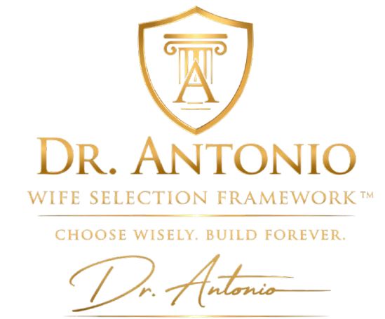 Dr. Antonio