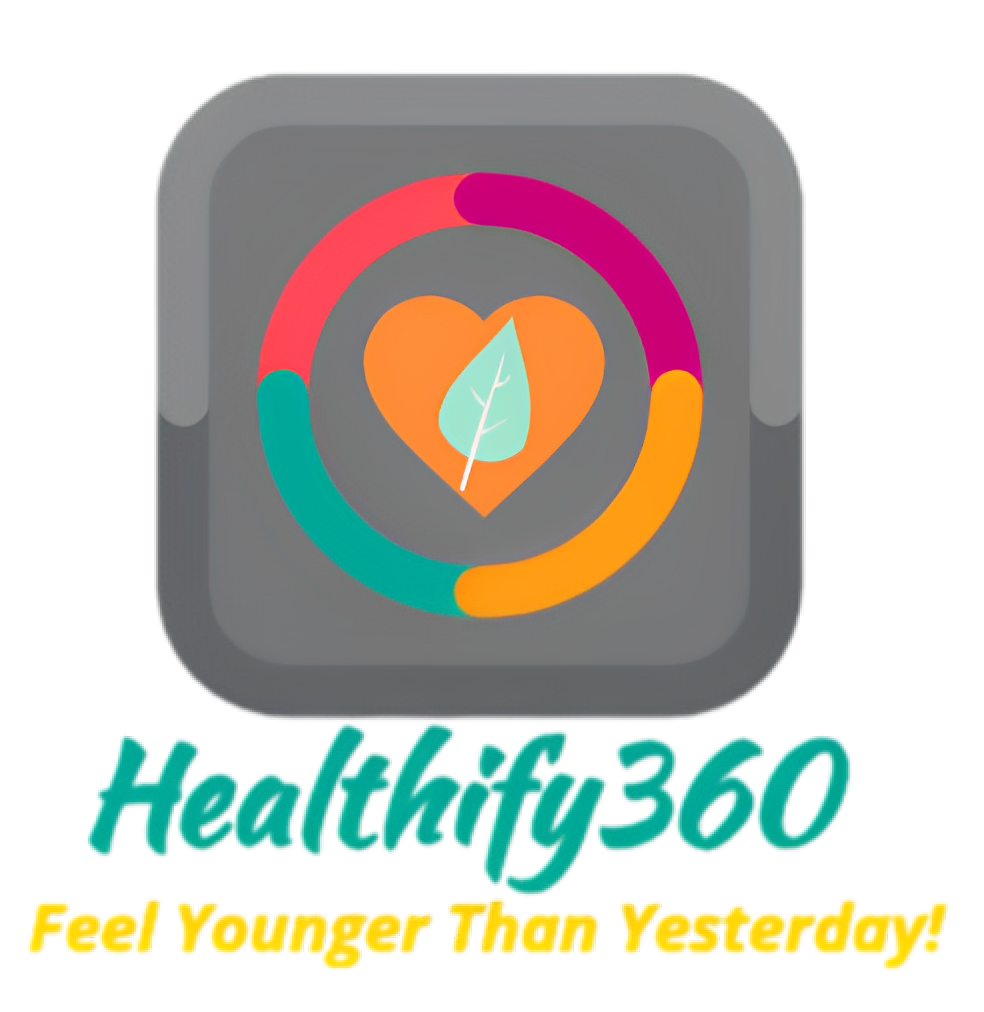 Healthify 360 Home Page healthify-360-home-page