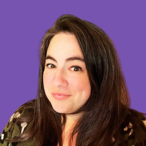 Christine Haley, Your Tech Sage