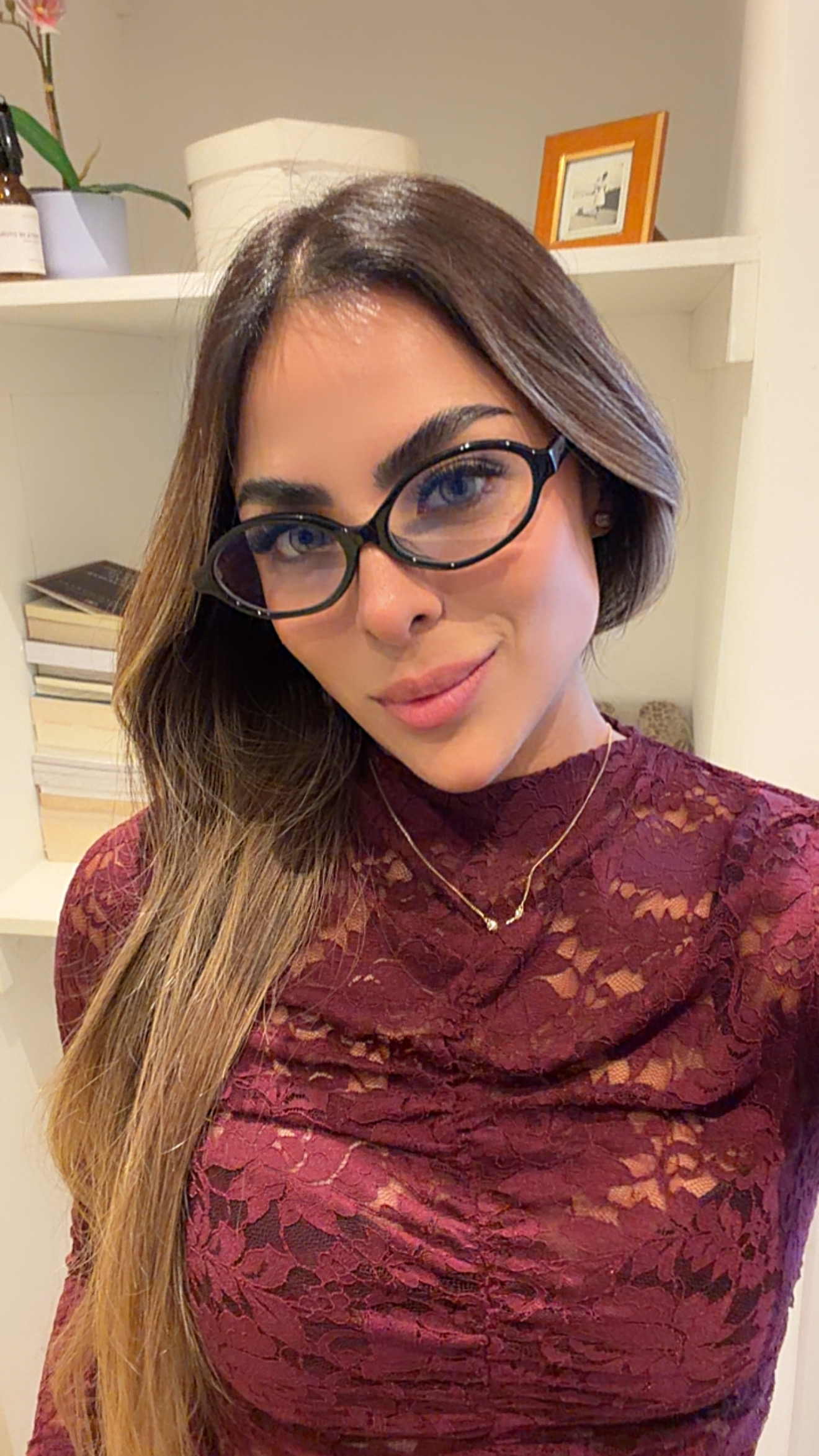 Valeria Burgos