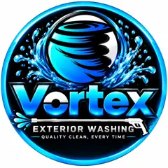 Vortex Exterior Washing logo