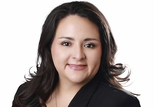 Melissa Jimenez