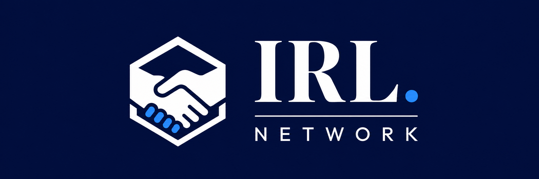 Logo The IRL Network