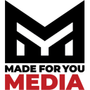 made for you media logo